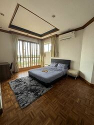 Bullion Park (D26), Condominium #474171651